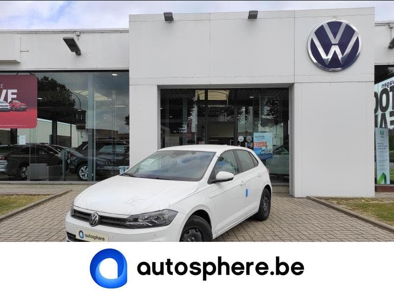 Volkswagen Polo Volant Multifonction - 4