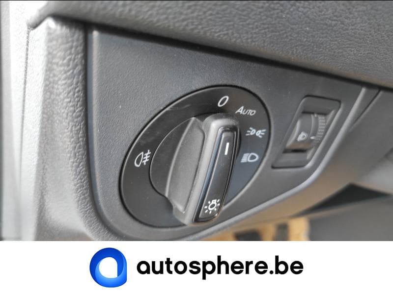 Volkswagen Polo Volant Multifonction - 7