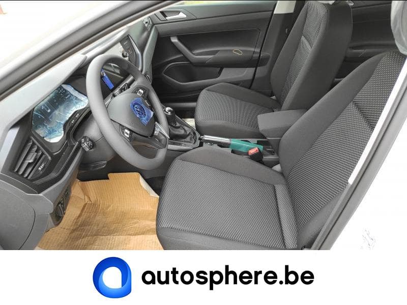 Volkswagen Polo Volant Multifonction - 15