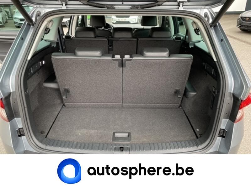 Skoda Kodiaq Style - 19