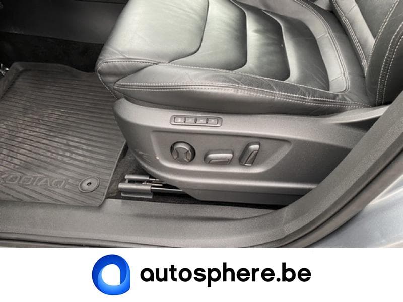 Skoda Kodiaq Style - 14
