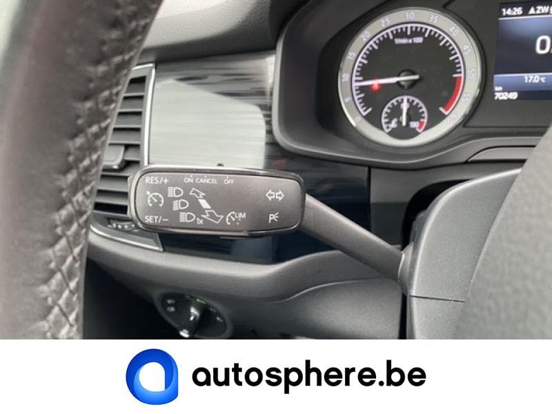 Skoda Kodiaq Style - 36