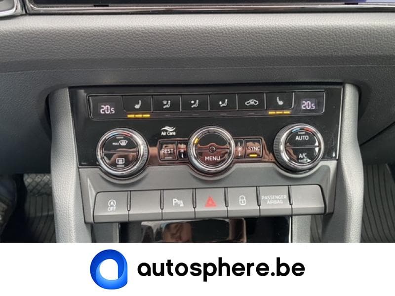 Skoda Kodiaq Style - 43