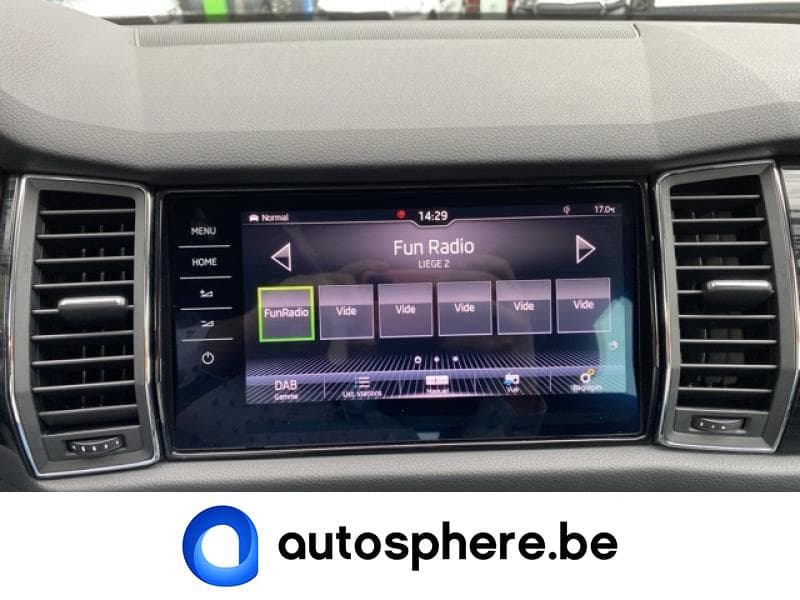 Skoda Kodiaq Style - 47