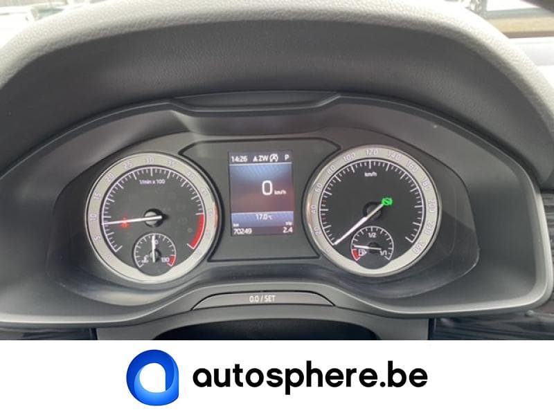Skoda Kodiaq Style - 33
