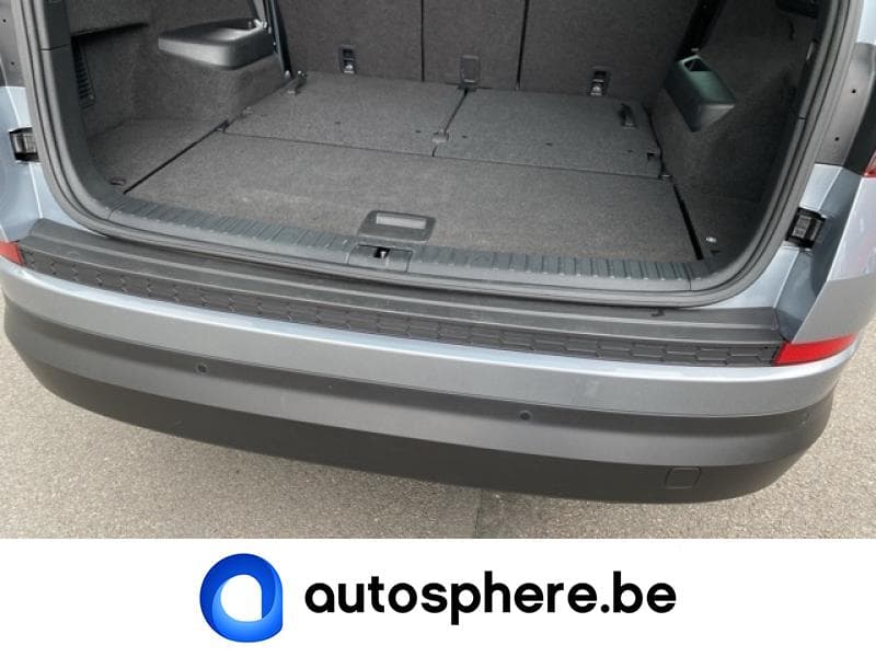 Skoda Kodiaq Style - 25