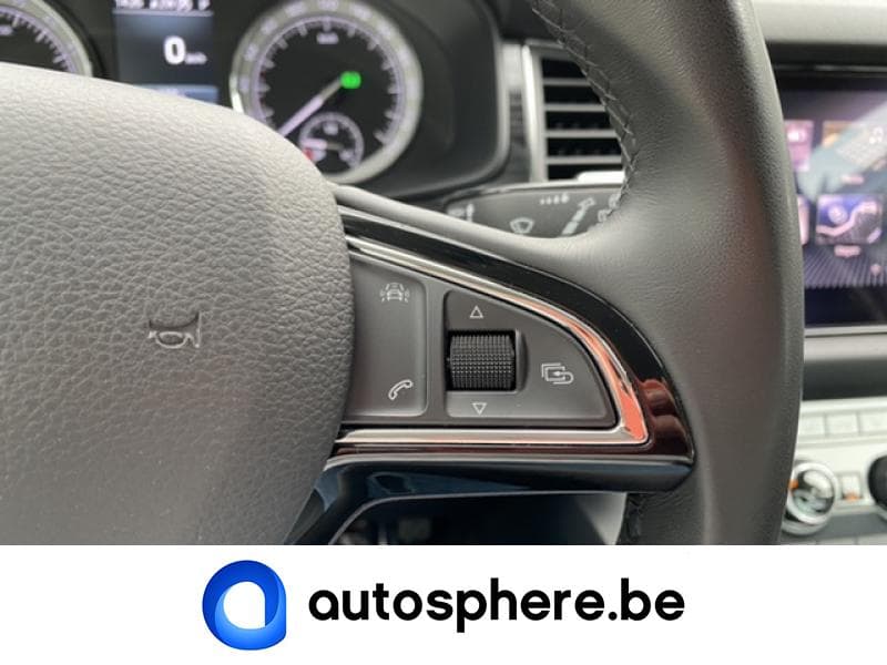 Skoda Kodiaq Style - 31