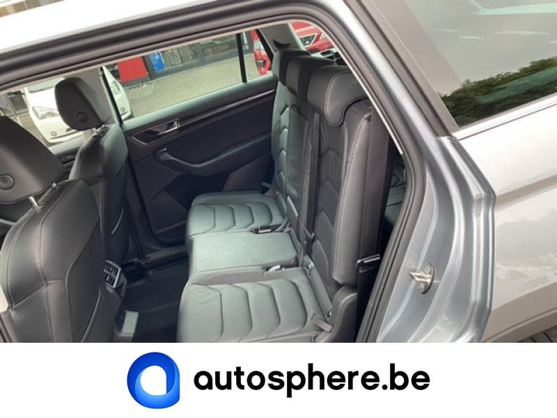 Skoda Kodiaq Style - 17