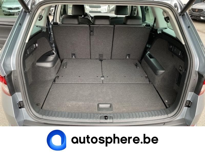 Skoda Kodiaq Style - 24