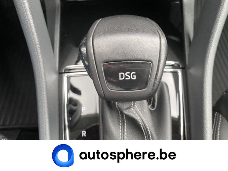 Skoda Kodiaq Style - 40