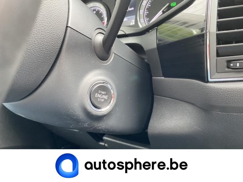 Skoda Kodiaq Style - 34