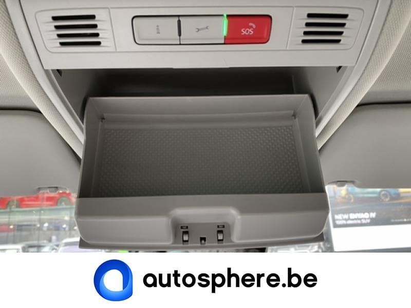 Skoda Kodiaq Style - 56