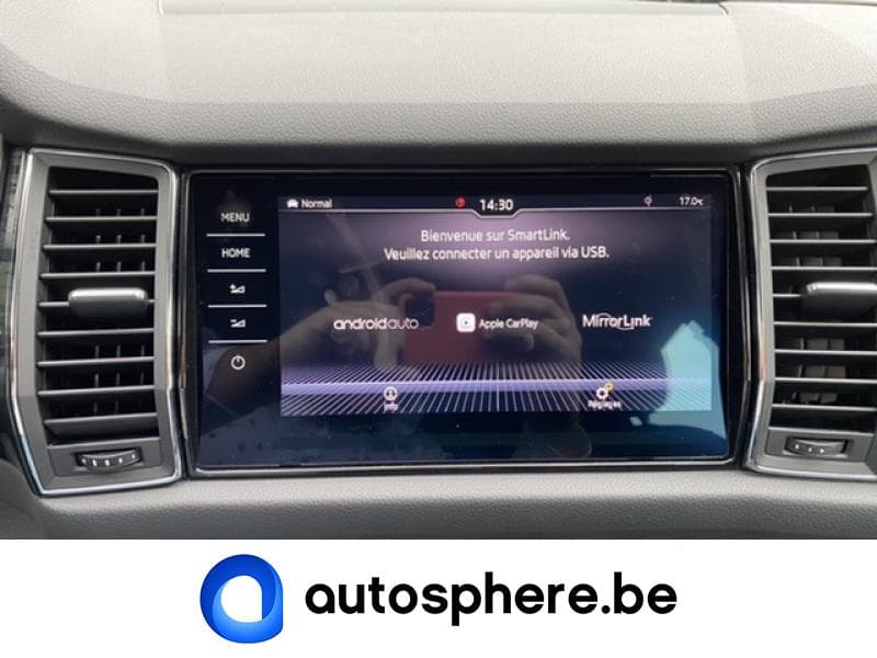 Skoda Kodiaq Style - 53