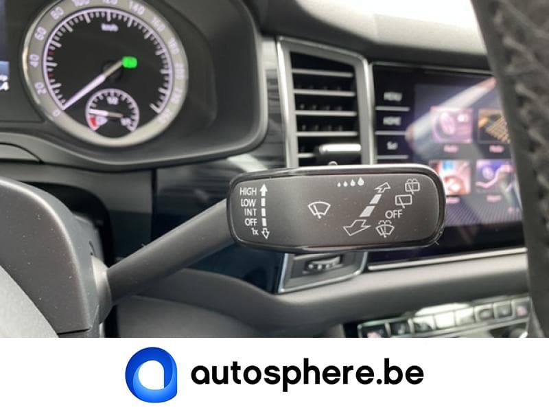 Skoda Kodiaq Style - 35