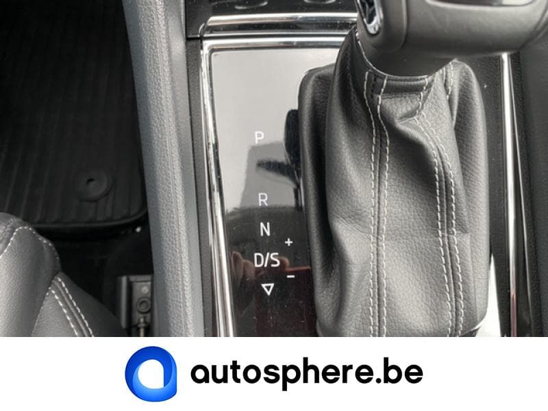 Skoda Kodiaq Style - 41