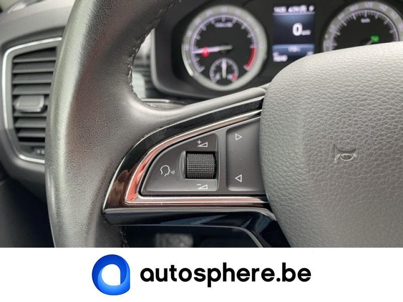 Skoda Kodiaq Style - 32