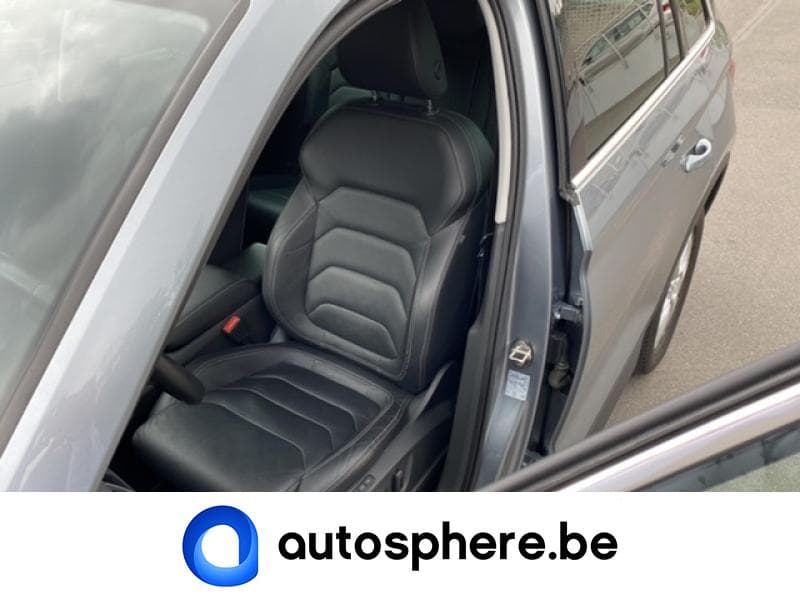 Skoda Kodiaq Style - 18