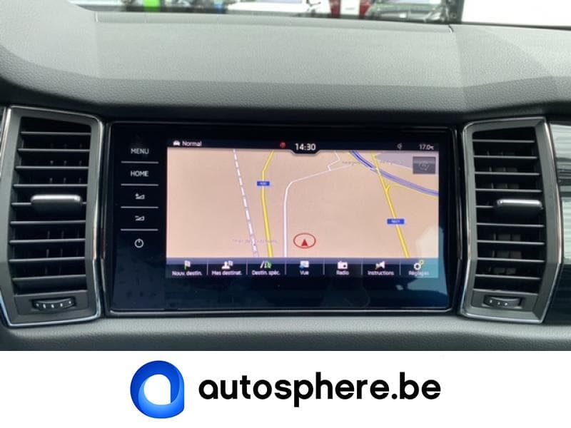 Skoda Kodiaq Style - 54