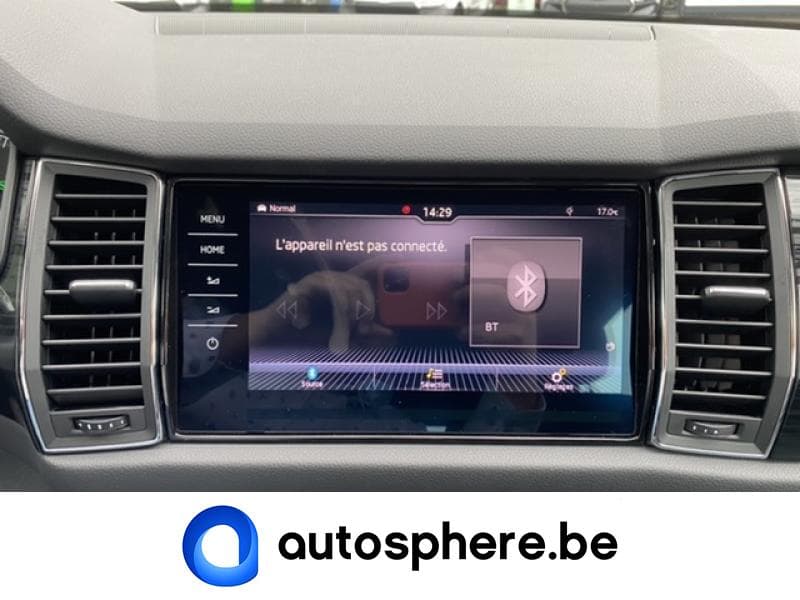 Skoda Kodiaq Style - 51