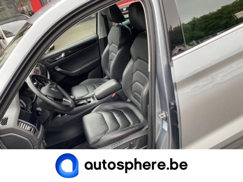 Skoda Kodiaq Style - 15