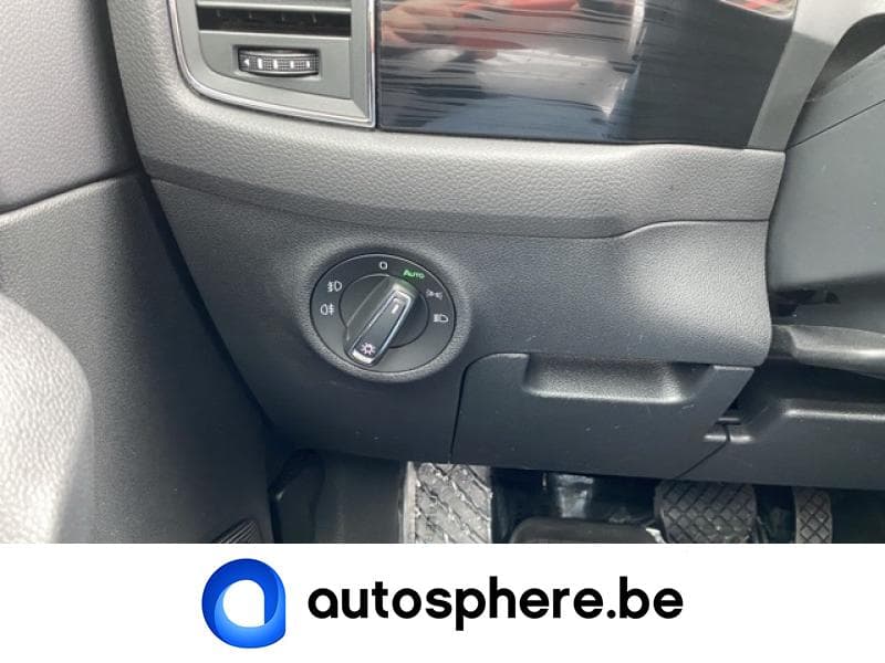 Skoda Kodiaq Style - 28