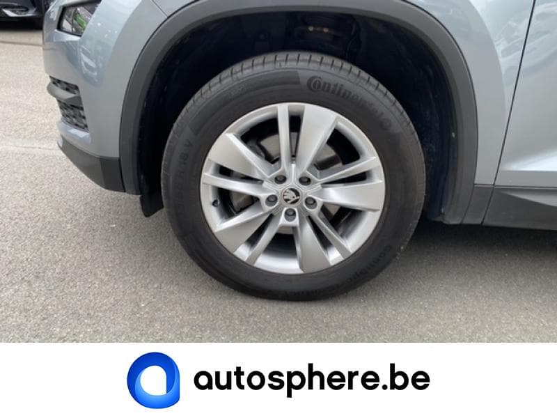 Skoda Kodiaq Style - 8