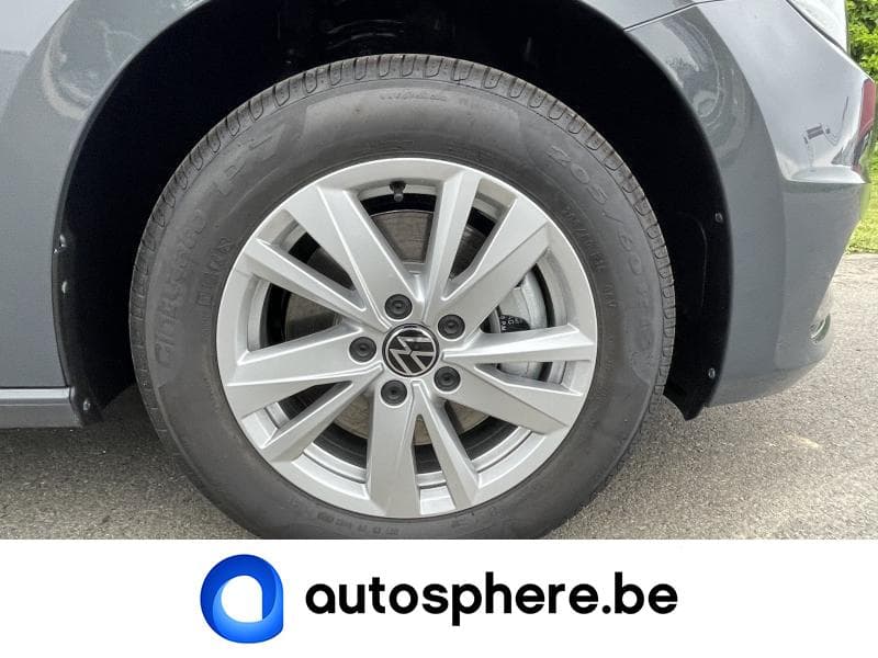 Volkswagen Touran Highline 2.0TDi 150cv - 7 Places/Attache-remorque - 41