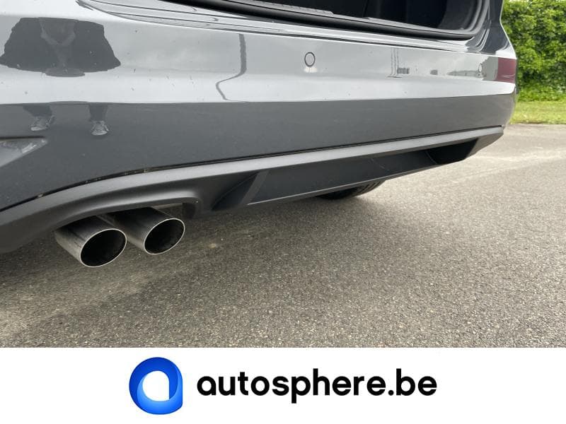 Volkswagen Touran Highline 2.0TDi 150cv - 7 Places/Attache-remorque - 13