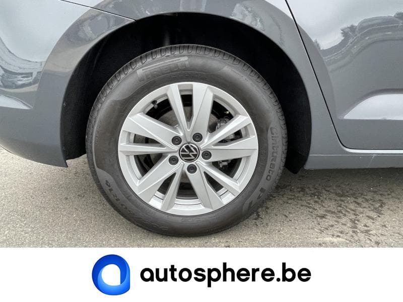 Volkswagen Touran Highline 2.0TDi 150cv - 7 Places/Attache-remorque - 43