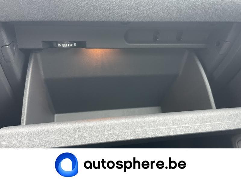 Volkswagen Touran Highline 2.0TDi 150cv - 7 Places/Attache-remorque - 39
