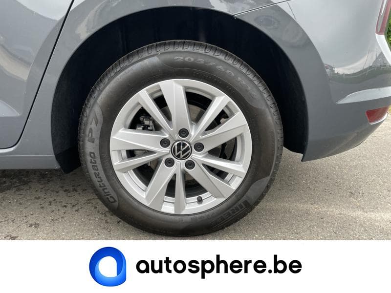 Volkswagen Touran Highline 2.0TDi 150cv - 7 Places/Attache-remorque - 40