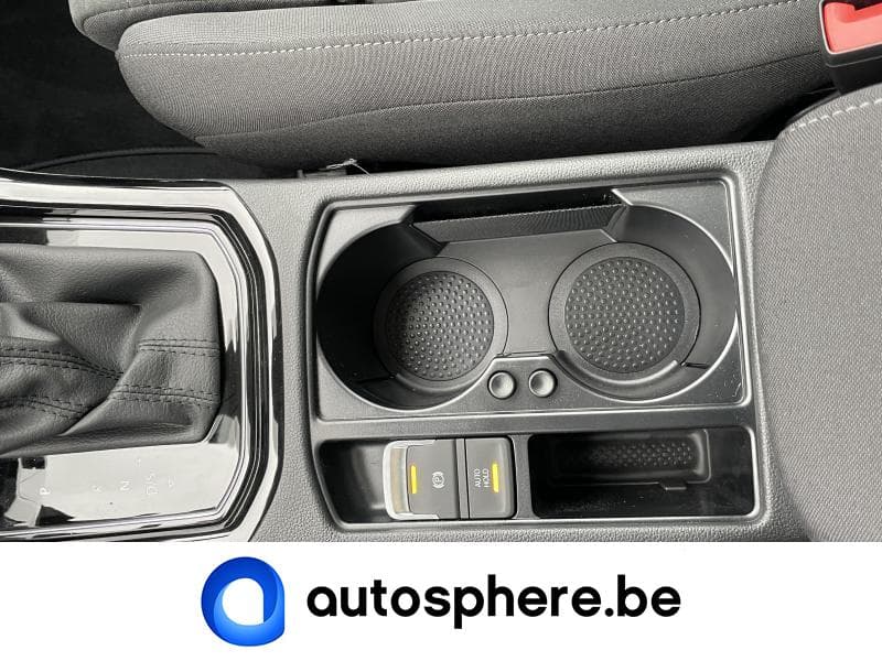 Volkswagen Touran Highline 2.0TDi 150cv - 7 Places/Attache-remorque - 26
