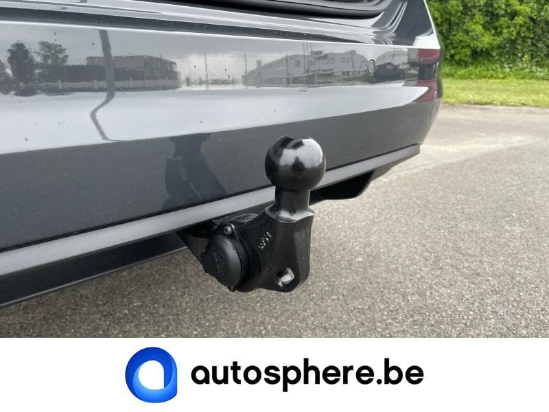 Volkswagen Touran Highline 2.0TDi 150cv - 7 Places/Attache-remorque - 14