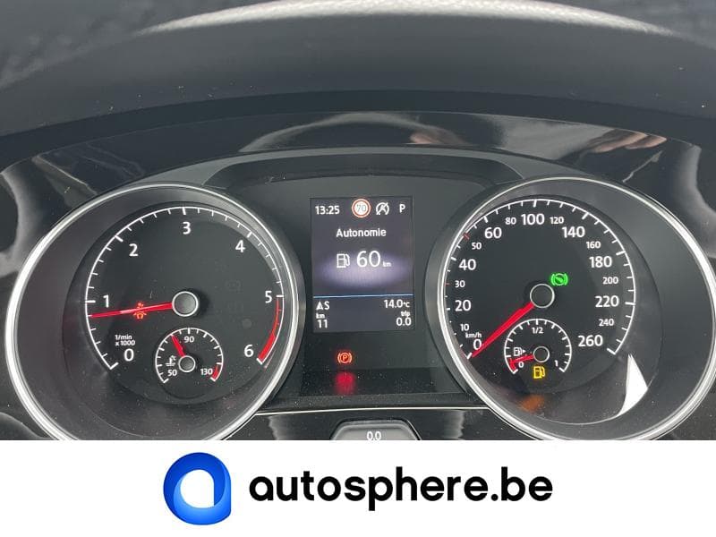 Volkswagen Touran Highline 2.0TDi 150cv - 7 Places/Attache-remorque - 20