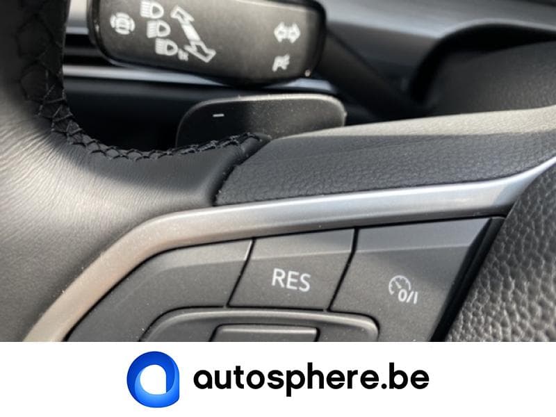 Volkswagen Golf Style 1.4 eHybrid 150cv DSG6 - Phares LED/Caméra - 21