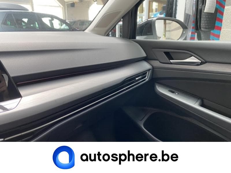 Volkswagen Golf Style 1.4 eHybrid 150cv DSG6 - Phares LED/Caméra - 22