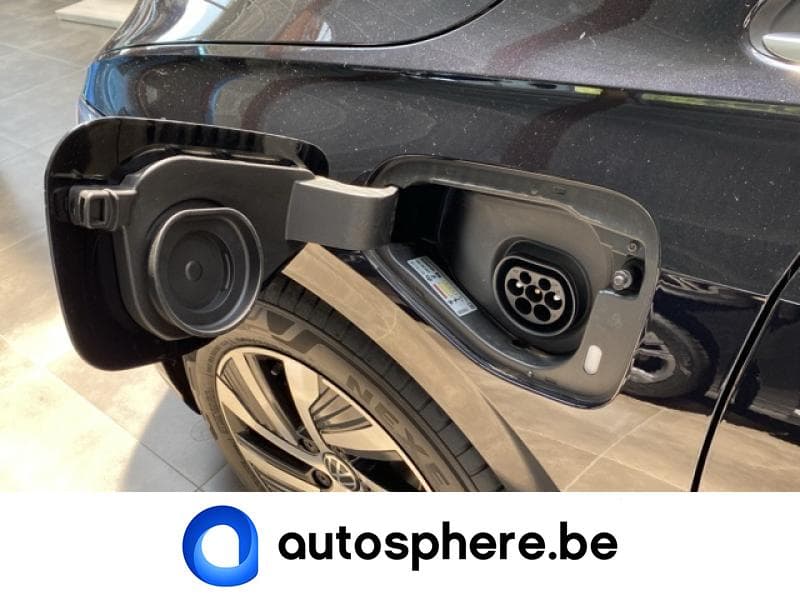 Volkswagen Golf Style 1.4 eHybrid 150cv DSG6 - Phares LED/Caméra - 29