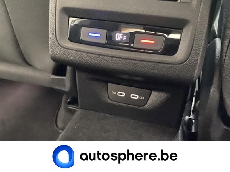 Volkswagen Golf Style 1.4 eHybrid 150cv DSG6 - Phares LED/Caméra - 27