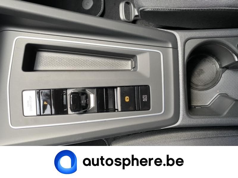 Volkswagen Golf Style 1.4 eHybrid 150cv DSG6 - Phares LED/Caméra - 23