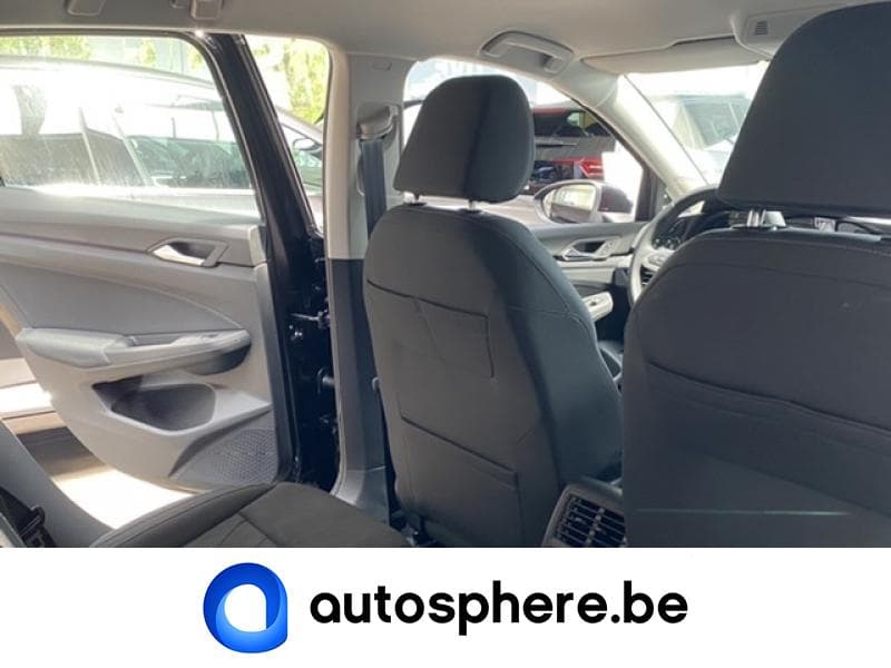 Volkswagen Golf Style 1.4 eHybrid 150cv DSG6 - Phares LED/Caméra - 28