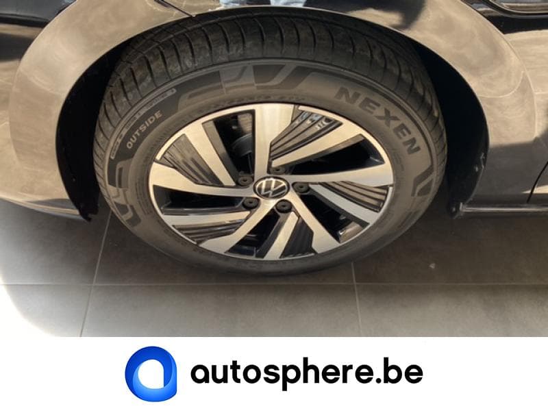 Volkswagen Golf Style 1.4 eHybrid 150cv DSG6 - Phares LED/Caméra - 30