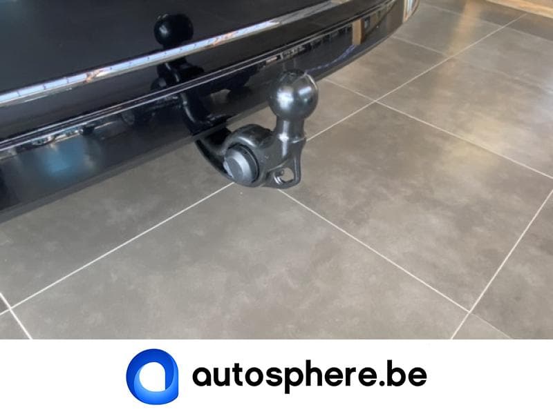 Skoda Octavia Combi Clever+ 2.0TDi 150cv - Toit pano/Attelage - 15