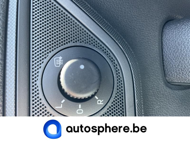 Skoda Fabia Clever 1.0TSi 95cv - Bluetooth/Smartlink/USB - 24