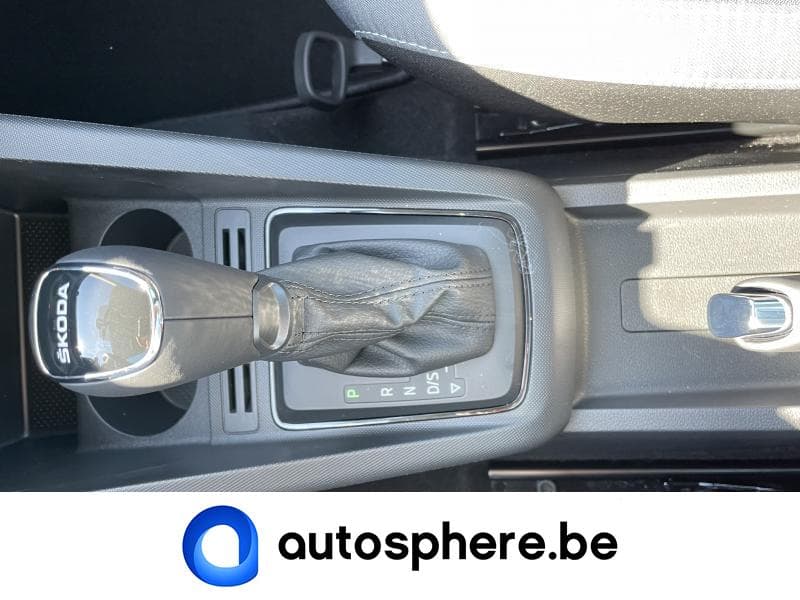 Skoda Fabia Clever 1.0TSi 95cv - Bluetooth/Smartlink/USB - 17