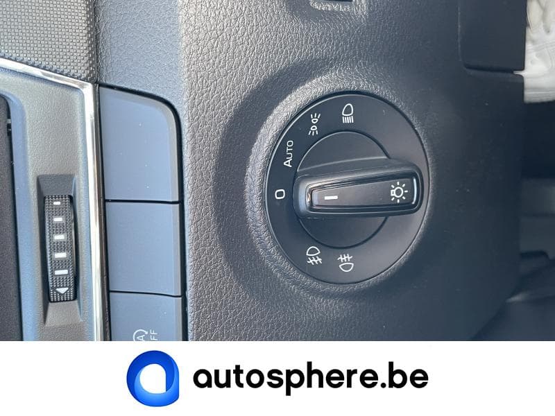 Skoda Fabia Clever 1.0TSi 95cv - Bluetooth/Smartlink/USB - 21
