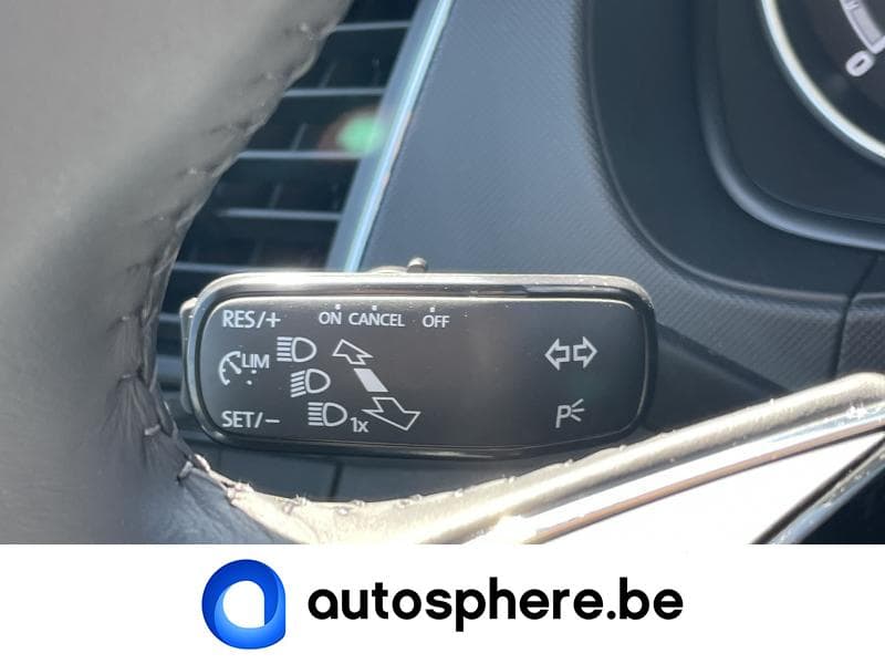 Skoda Fabia Clever 1.0TSi 95cv - Bluetooth/Smartlink/USB - 25