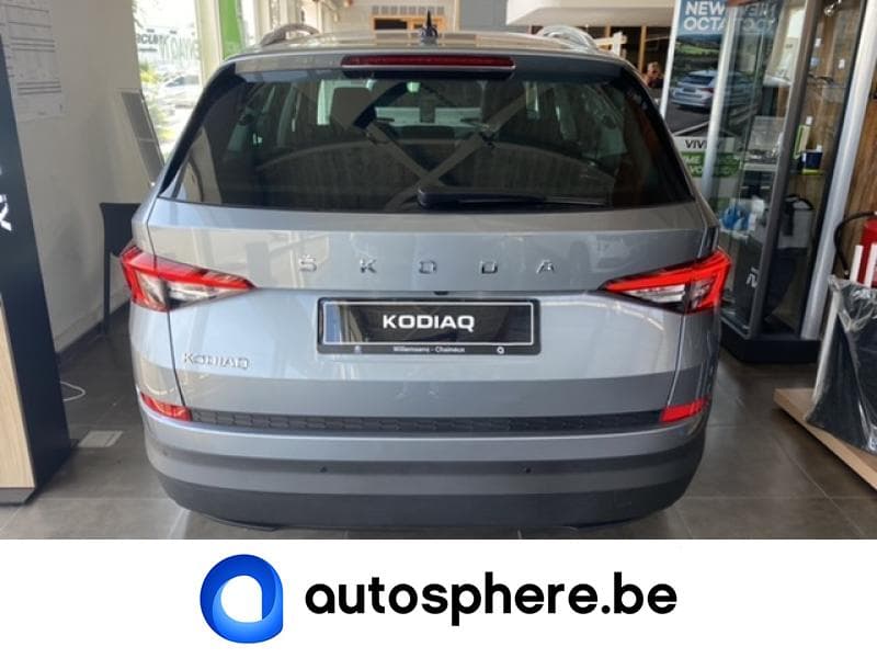 Skoda Kodiaq STYLE - 7