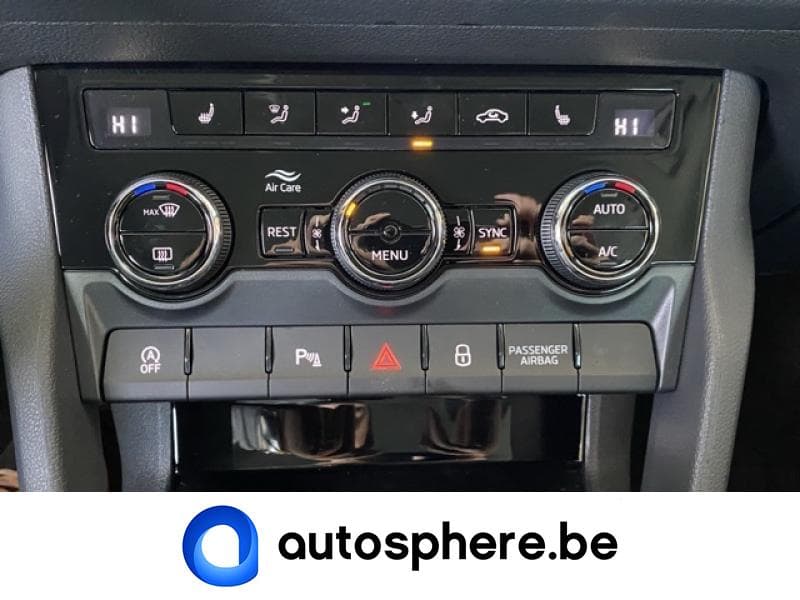 Skoda Kodiaq STYLE - 21