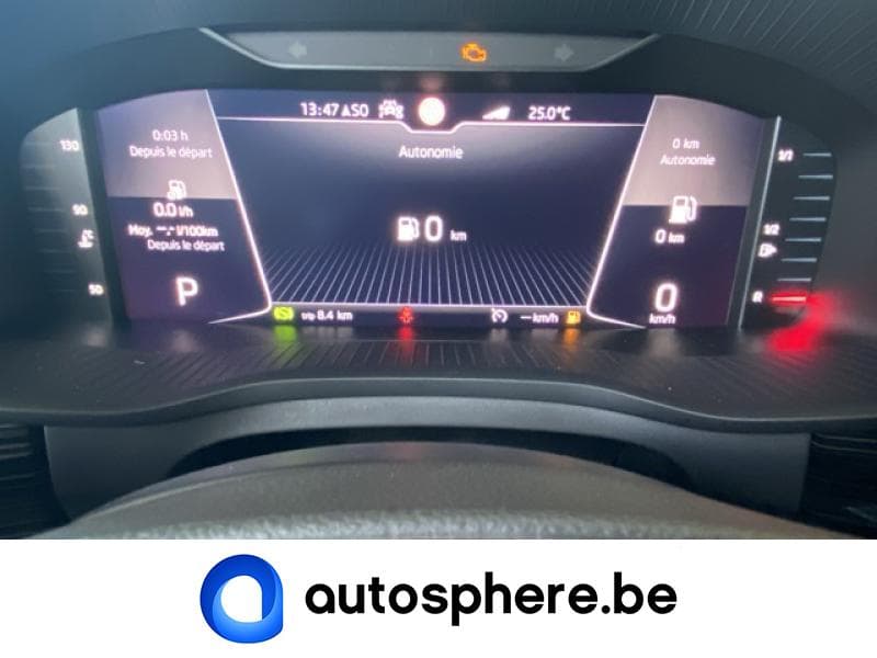 Skoda Kodiaq STYLE - 15
