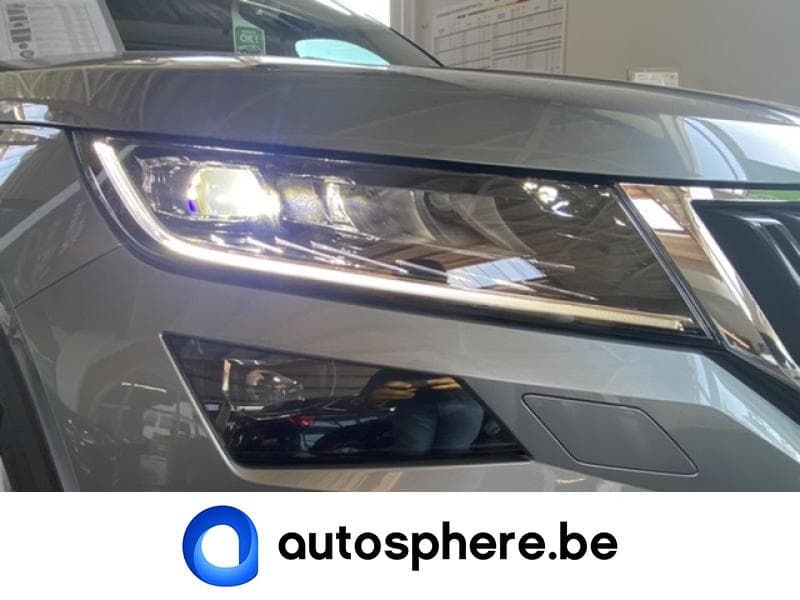 Skoda Kodiaq STYLE - 9